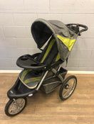 used Baby Trend Expedition ELX Jogging Stroller, 2014