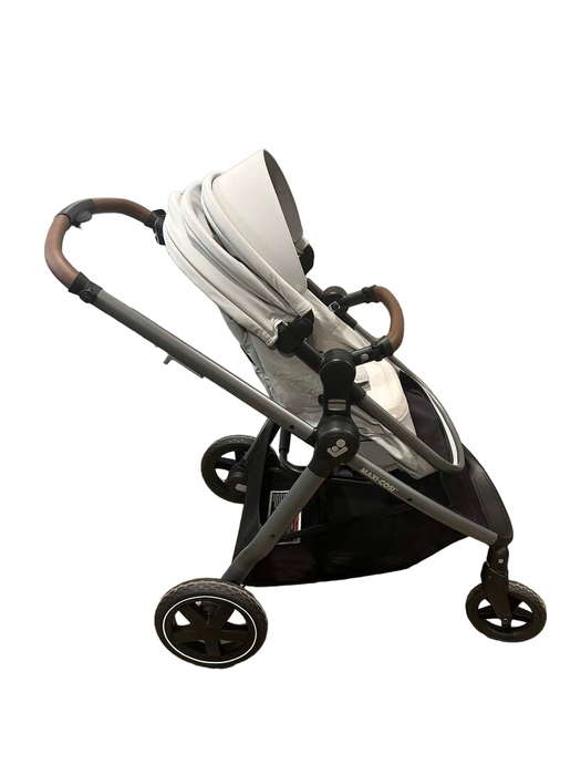 secondhand Strollers