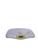 used Beurer Baby Scale