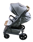 secondhand Nuna Tavo Urbn Travel System Stroller