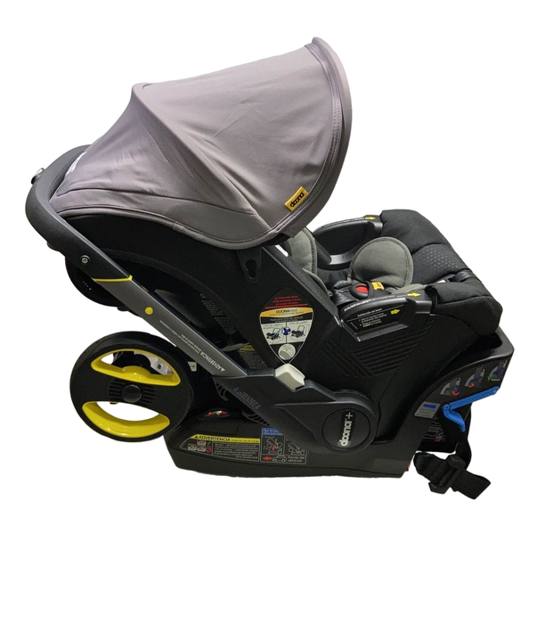 secondhand Strollers