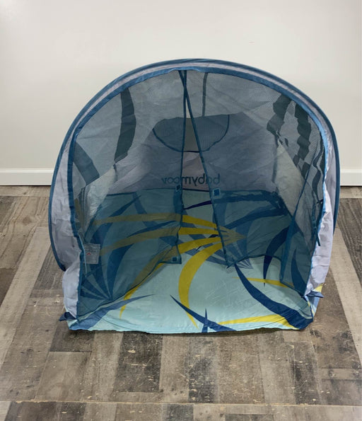 used Babymoov Anti-UV Tent