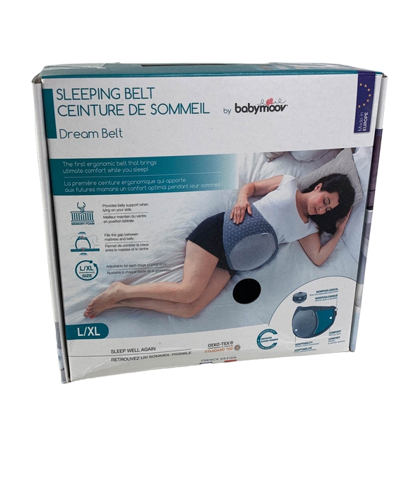 used Babymoov Dream Belt Sleep Aid, Large/X-Large