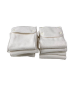 used BUNDLE Cloth Diaper Inserts