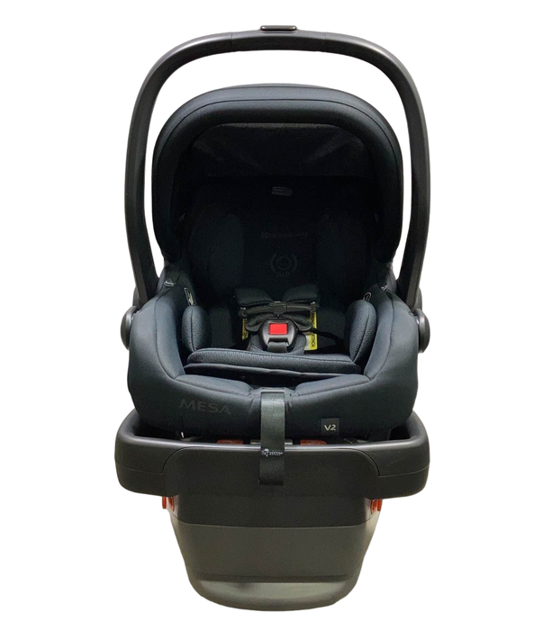 used Infantcarseat