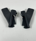 secondhand UPPAbaby Lower Car Seat Adapters for Maxi-Cosi, Nuna, and Cybex