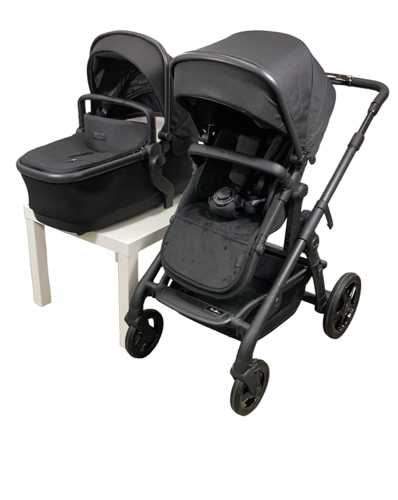 used Silver Cross Wave Stroller, 2022, Onyx