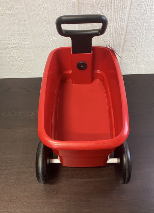 secondhand Radio Flyer My 1st 2-in-1 Wagon