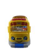 secondhand Fisher Price Little People Big Yellow Bus