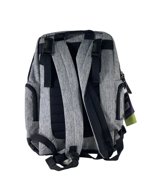 secondhand Eddie Bauer Sport Traveler Diaper Backpack