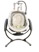 secondhand Graco DuoGlider Swing