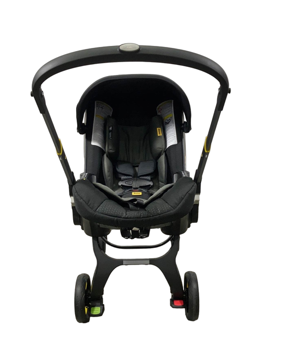 secondhand Strollers