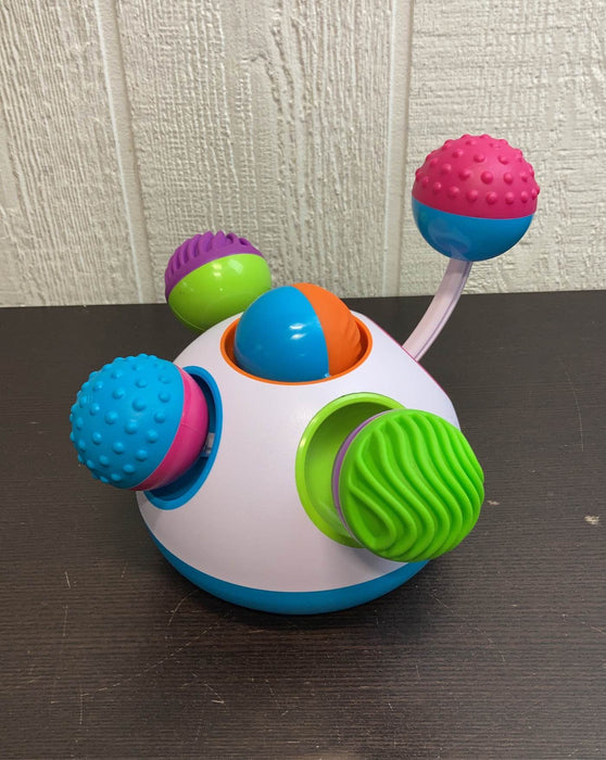 used Fat Brain Toys Klickity