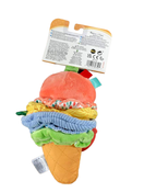 secondhand Melissa & Doug Ice Cream Take Along Toy