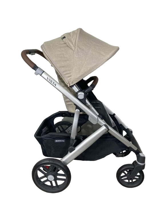 secondhand Strollers