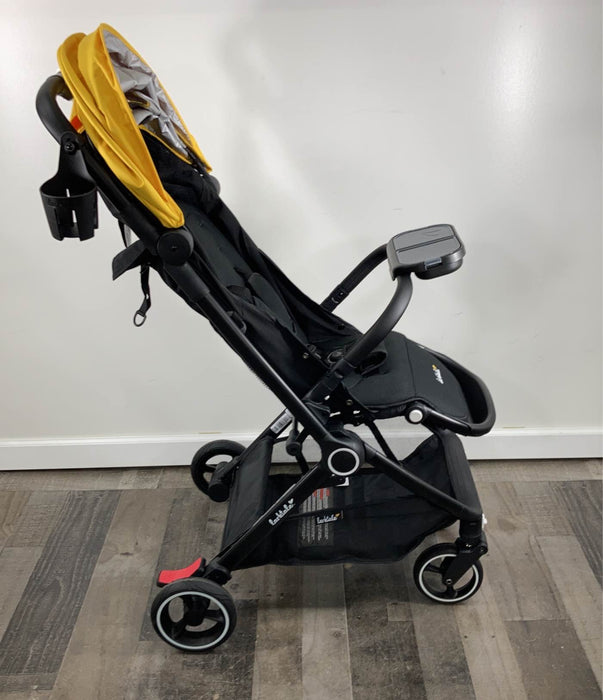 used Strollers