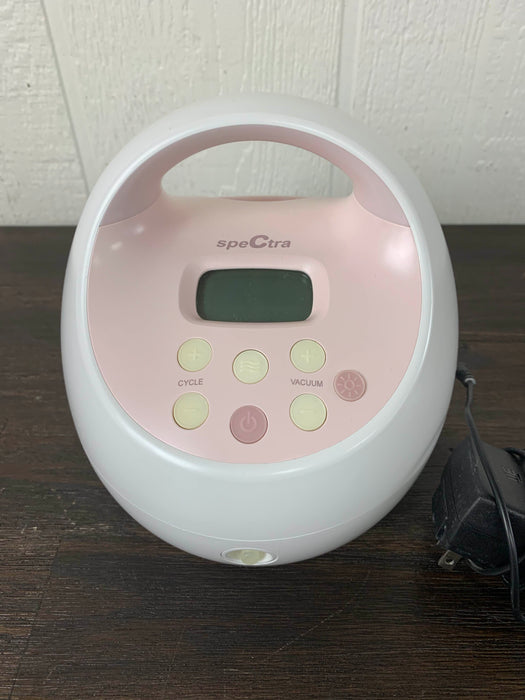 secondhand Spectra Baby S2 Plus Electric Breast Pump