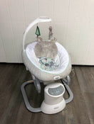 used Graco EveryWay Soother With Removable Rocker