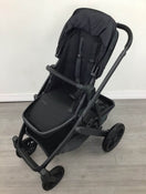 secondhand UPPAbaby VISTA Stroller, 2019, Jake (Black)