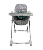 used Baby Trend Aspen ELX High Chair