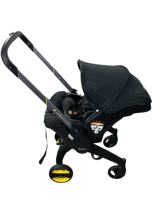 secondhand Strollers