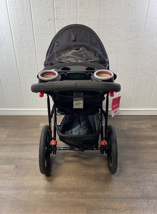 used Baby Trend Velocity Lite Jogging Stroller