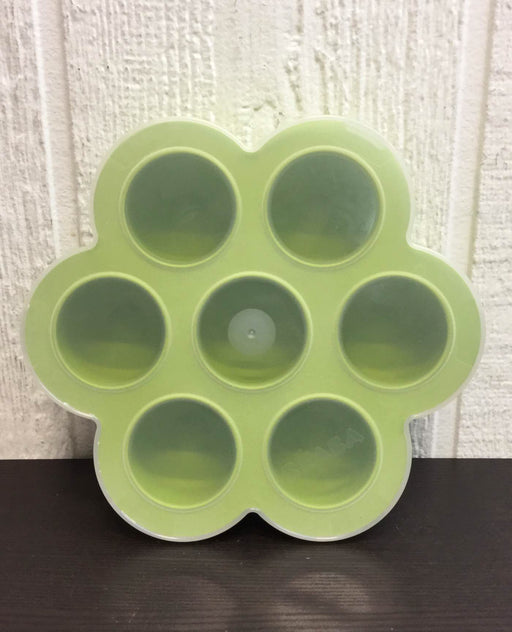 used Beaba Multiportions Storage Tray