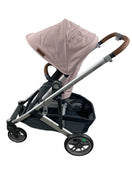 secondhand UPPAbaby CRUZ V2 Stroller, Alice (Dusty Pink), 2021