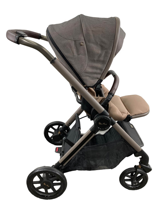 secondhand Strollers