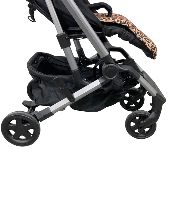 used Colugo Compact Stroller, 2023, Wild Child