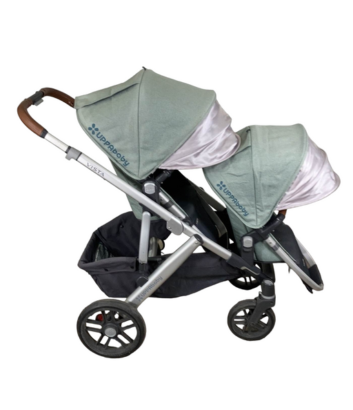 secondhand Strollers