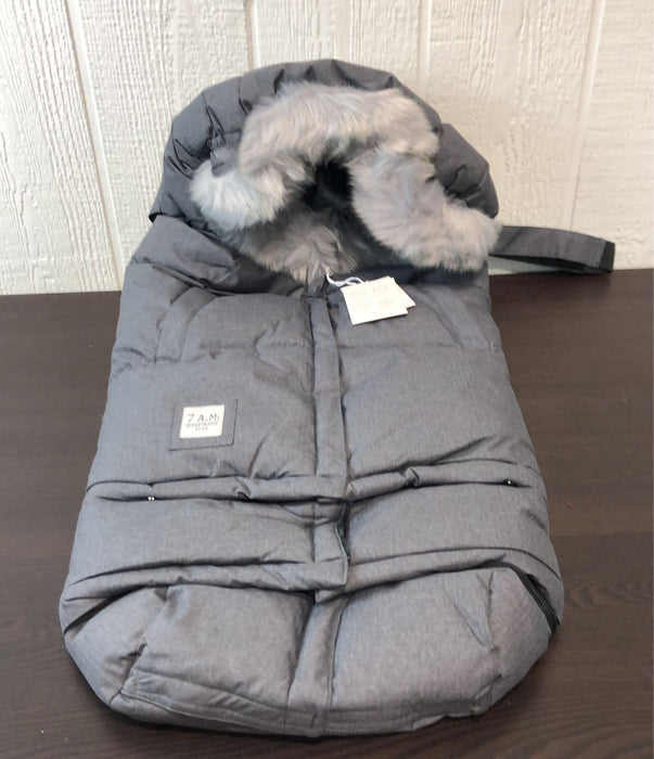 used 7 A.M. Enfant Blanket 212 Evolution