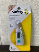 used Safety 1st Gentle Read Rectal Thermometer