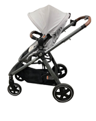 secondhand Maxi-Cosi Zelia2 Luxe Stroller Only, 2023, Network Sand