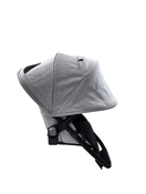 secondhand UPPAbaby VISTA RumbleSeat V2, 2015+, anthony