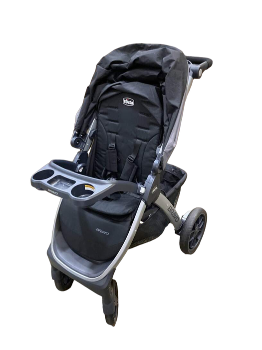 used Strollers