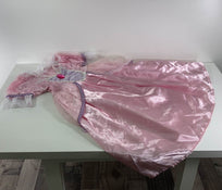 used Teetot Princess Costume