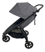 secondhand Baby Jogger City Mini GT2 Stroller, 2022, Stone Grey