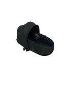 used Babyzen YOYO Bassinet, Black