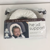 used JJ Cole Head Support