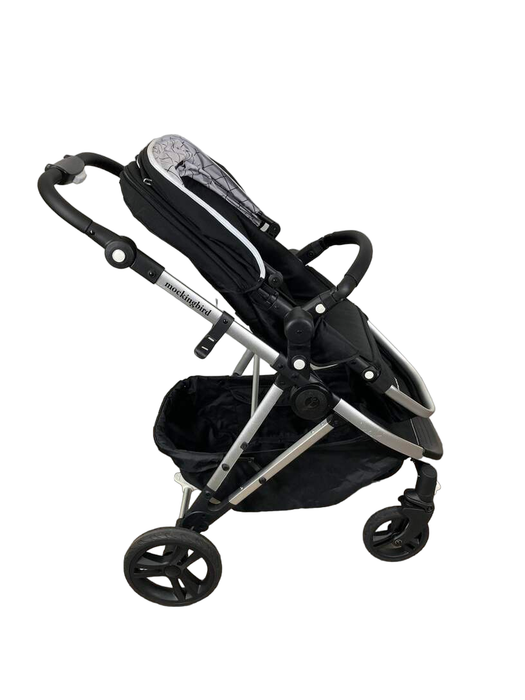 secondhand Strollers