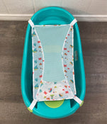 used Summer Infant Comfy Clean Deluxe Newborn To Toddler Bath