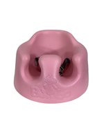 used Bumbo Floor Seat, Pink