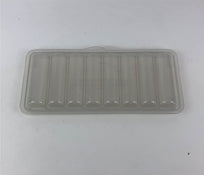 used Milkies Milk Trays for Breast Milk Storage