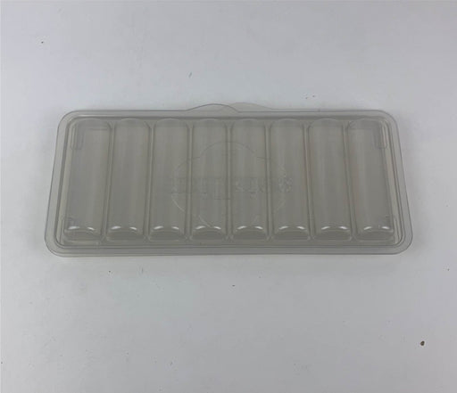 used Milkies Milk Trays for Breast Milk Storage