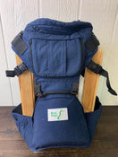 secondhand Baby Steps 6 In 1 Hip Seat Carrier