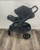 UPPAbaby CRUZ V2 Stroller, Jake (Black), 2020