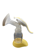 secondhand Medela Harmony Manual Breast Pump