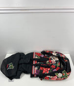 used Cybex PRIAM Seat Pack, Spring Blossom