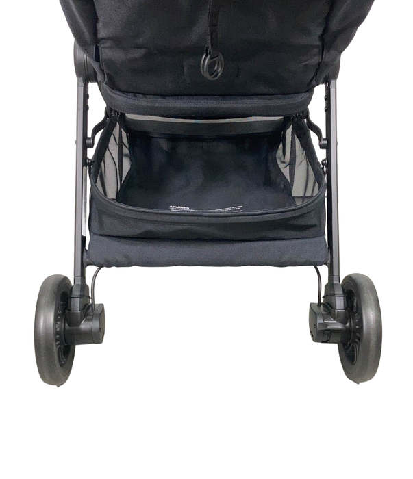 Nuna TRVL + Pipa Urbn Travel System, 2023, Caviar